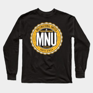 Multinational United Long Sleeve T-Shirt